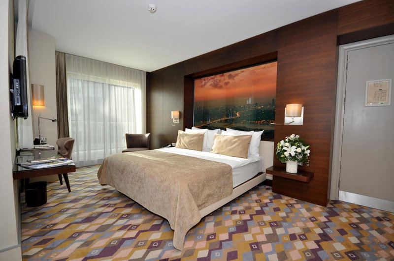 Levni Hotel & SPA - Special Category, Istanbul, Türkei