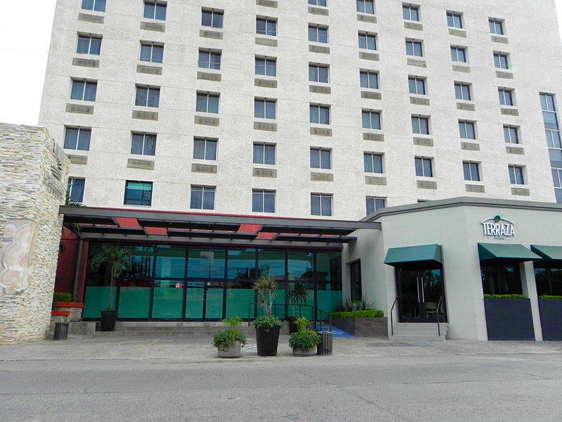 Hotel El Sembrador, Guasave, Мексика