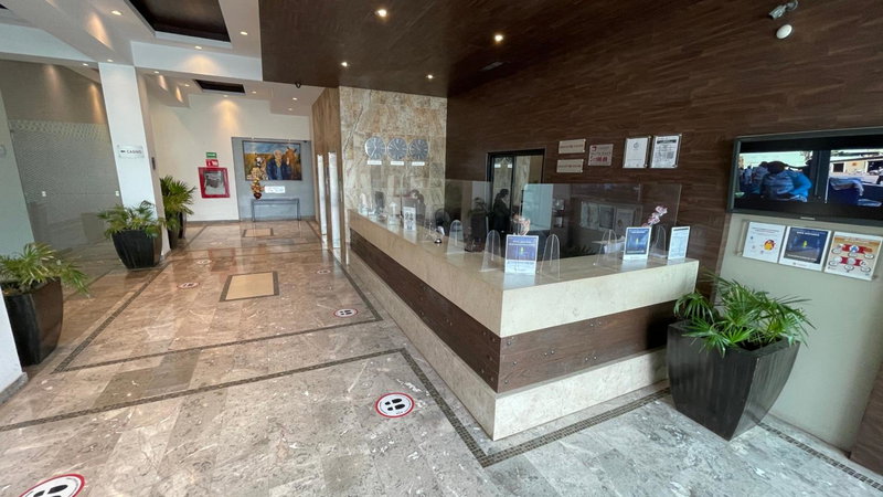 Hotel El Sembrador, Guasave, Мексика