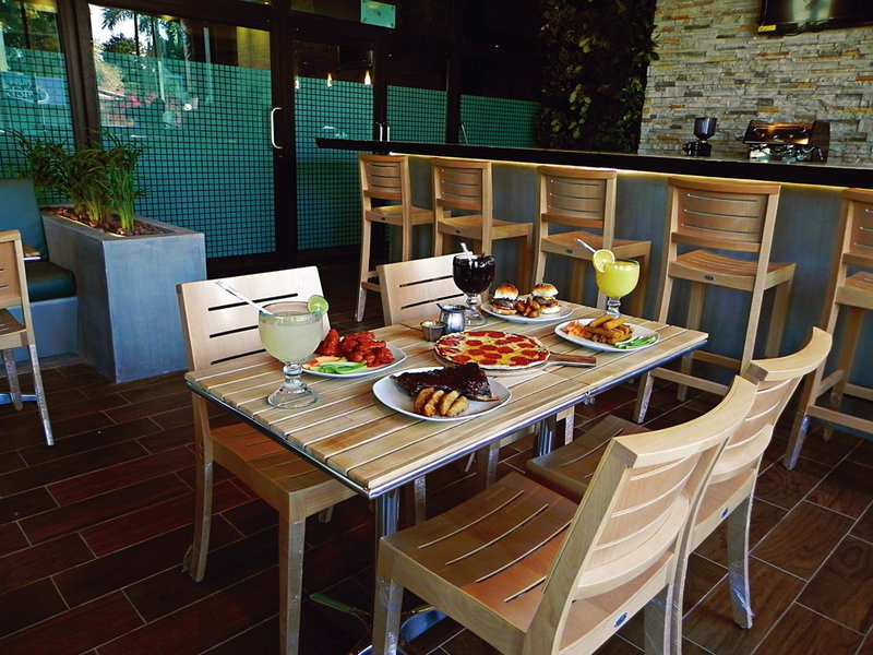 Hotel El Sembrador, Guasave, Мексика