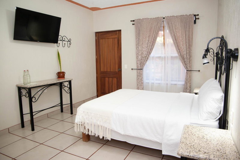 Encanto de la Sierra Hotel, Mascota, Mexique