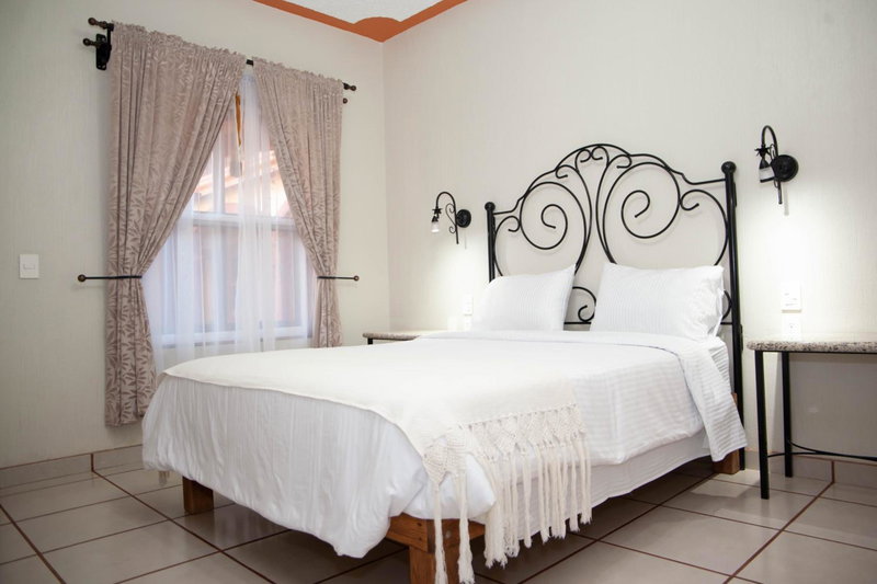 Encanto de la Sierra Hotel, Mascota, Mexique