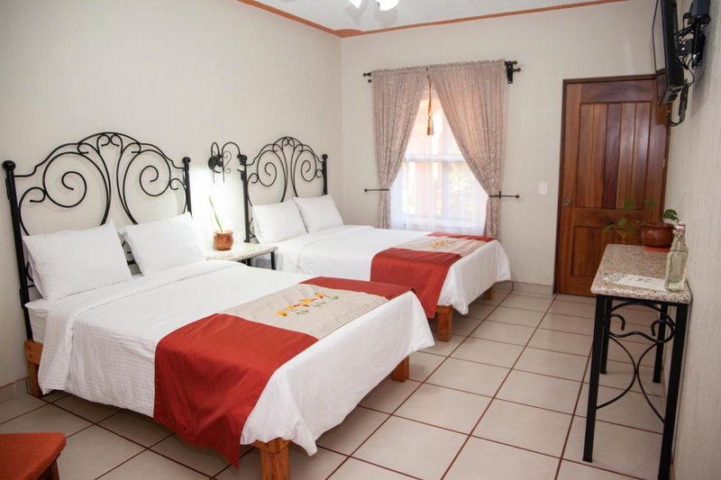 Encanto de la Sierra Hotel, Mascota, Mexique