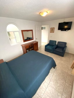 Hotel Qualitel Plus, Morelia, Mexique