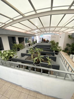 Hotel Qualitel Plus, Morelia, Mexique