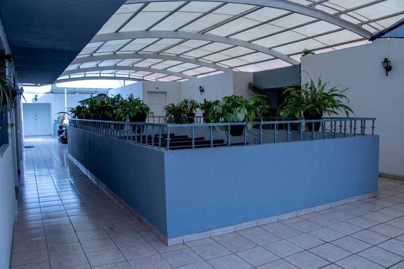 Hotel Qualitel Plus, Morelia, Mexique