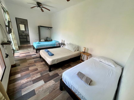 Cancun-Soho, Cancún, Mexico