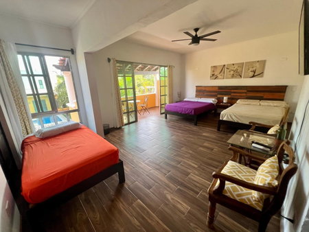 Cancun-Soho, Cancún, Mexico