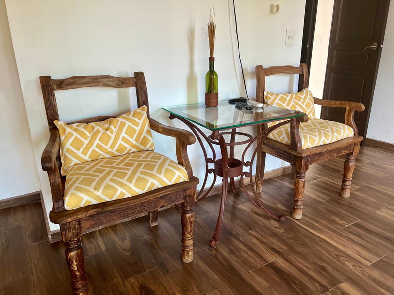 Cancun-Soho, Cancún, Mexico