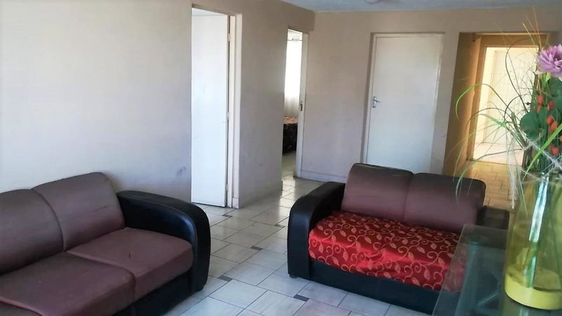Hotel San Luis, San Luis Potosí, México
