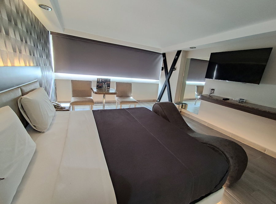 Motel Nuevo Tijuana - Adults Only, Mexico City, México