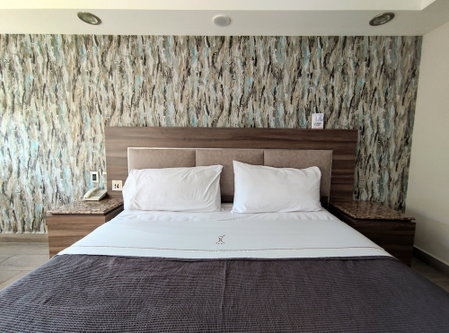 Motel Nuevo Tijuana - Adults Only, Mexico City, Mexico
