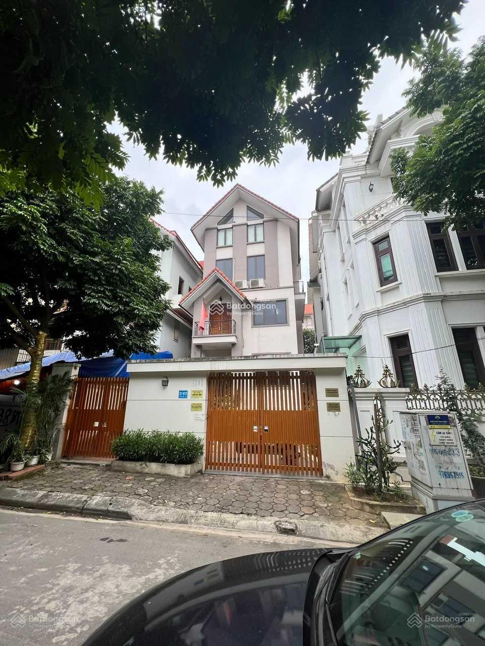Trung Van Urban Area - Vinaconex 3, Vietnam