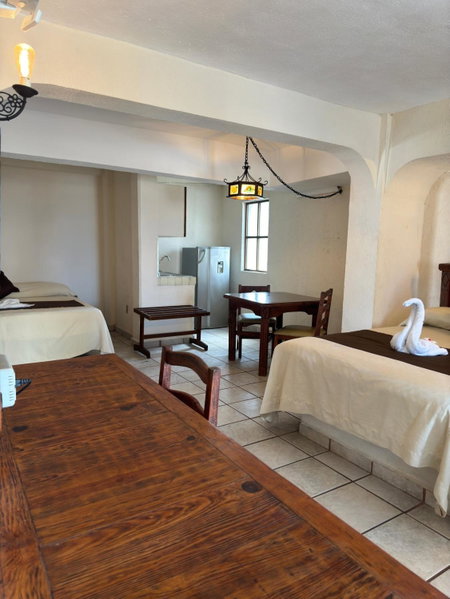 Hotel Hacienda María Eugenia Acapulco, Acapulco, México
