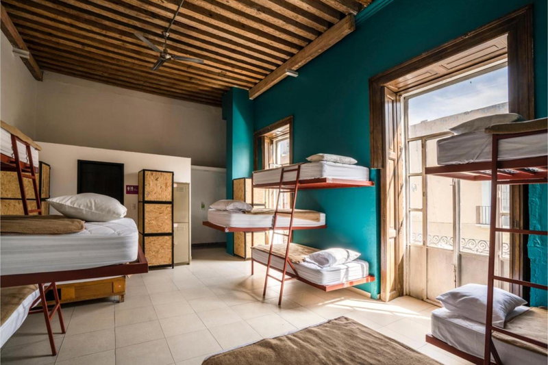 Casona Poblana Hotel Puebla, Puebla, Mexique