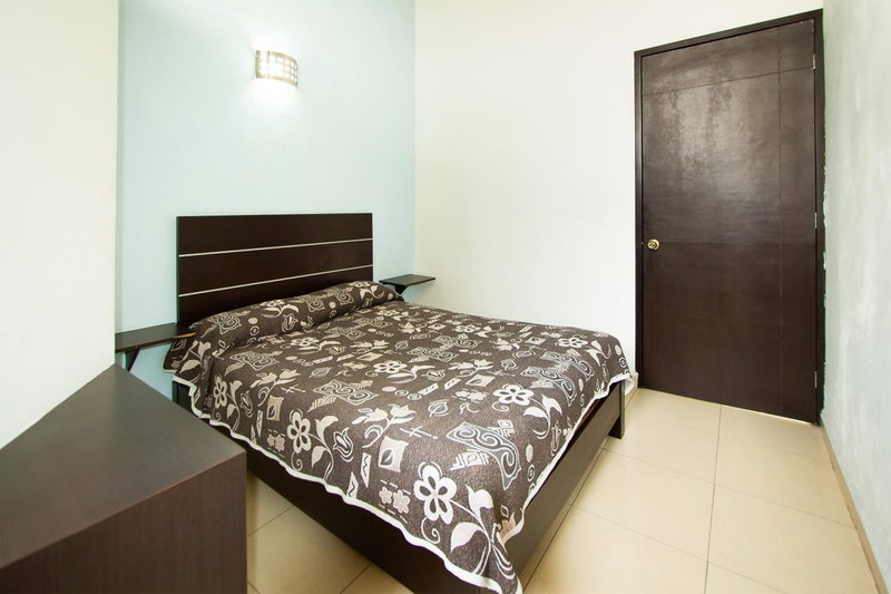 Casona Poblana Hotel Puebla, Puebla, Mexique