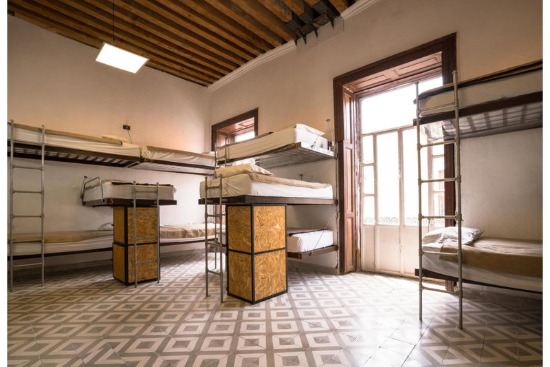 Casona Poblana Hotel Puebla, Puebla, Mexique