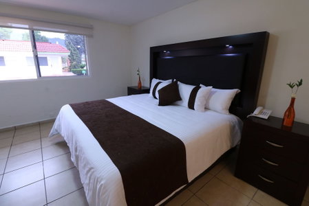 Hotel Misión Express Saltillo, Saltillo, Мексика