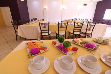 Hotel Misión Express Saltillo, Saltillo, Мексика