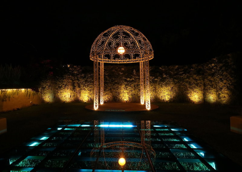 Hotel Misión Express Saltillo, Saltillo, Мексика