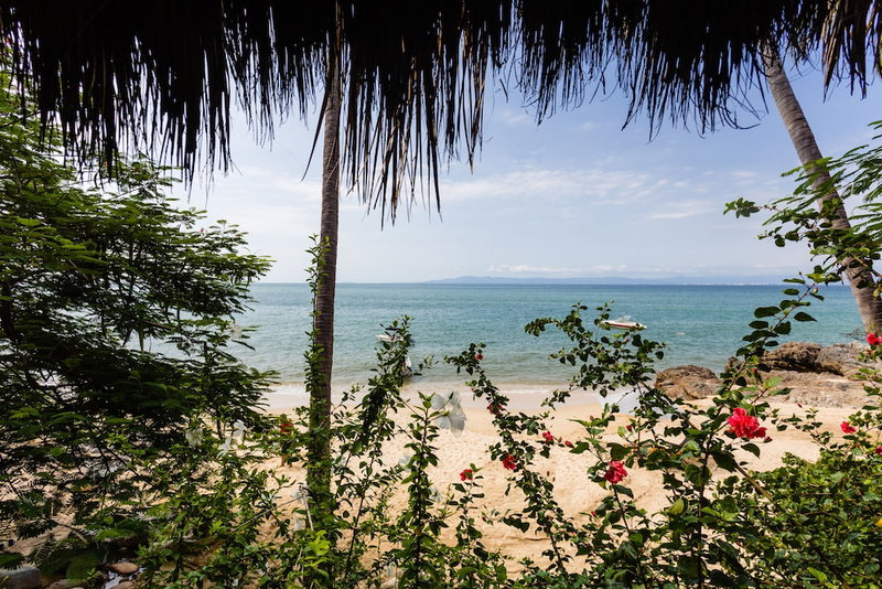 CASITAS MARAIKA HOTEL & BEACH CLUB, Puerto Vallarta, Puerto Vallarta, Mexiko