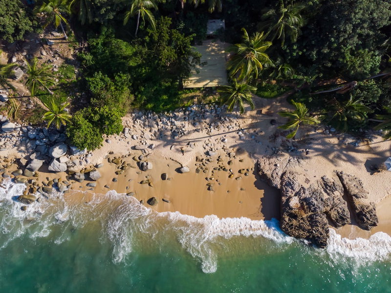 CASITAS MARAIKA HOTEL & BEACH CLUB, Puerto Vallarta, Puerto Vallarta, Mexiko