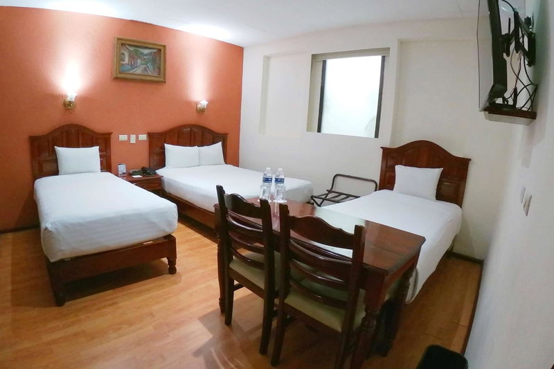 Best Western Hotel Madan, Villahermosa, Mexique