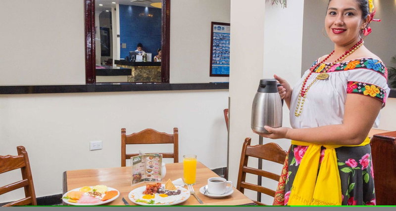 Best Western Hotel Madan, Villahermosa, Mexique