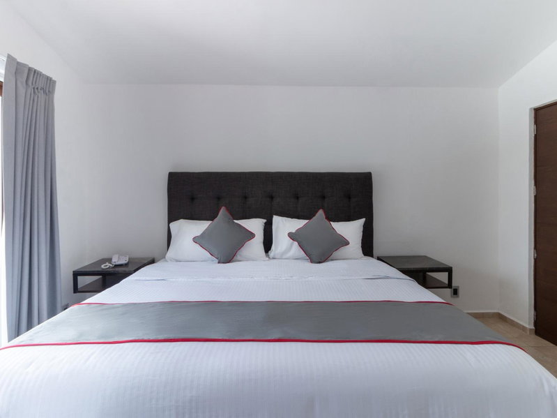 Fraga Hotel Boutique, Irapuato, Mexico