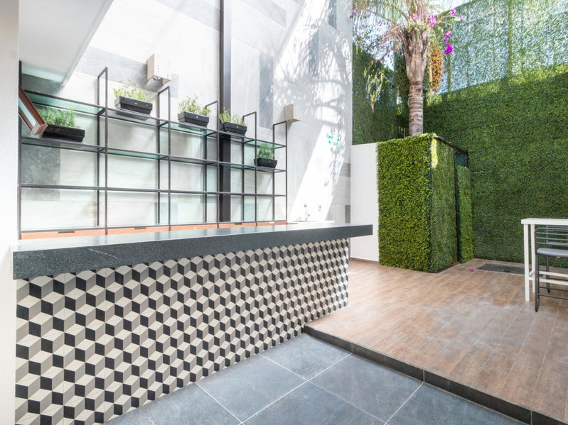 Fraga Hotel Boutique, Irapuato, Mexico