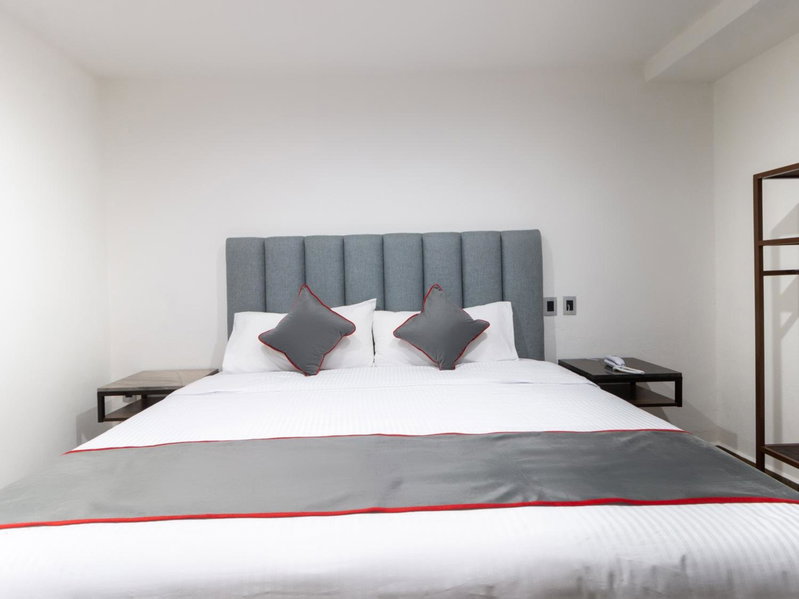 Fraga Hotel Boutique, Irapuato, Mexico