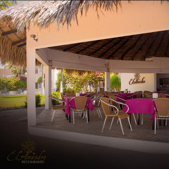 Hotel Arista Bugambilias, Tonalá, Mexico