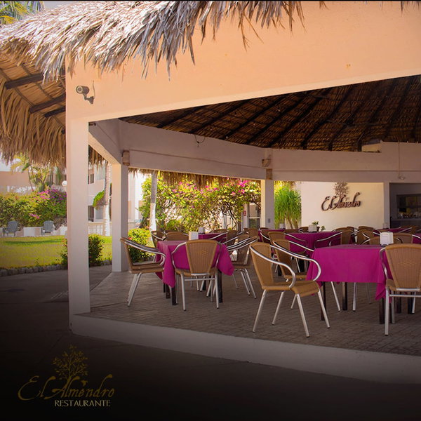 Hotel Arista Bugambilias, Tonalá, Mexico
