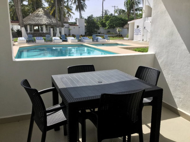 Hotel Arista Bugambilias, Tonalá, Mexico