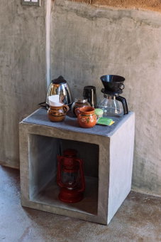 UvaUva eco-retreat, Valle de Guadalupe, Мексика
