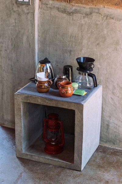 UvaUva eco-retreat, Valle de Guadalupe, Мексика