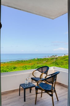 Azulea Isla Mujeres Hotel, Isla Mujeres, Мексика