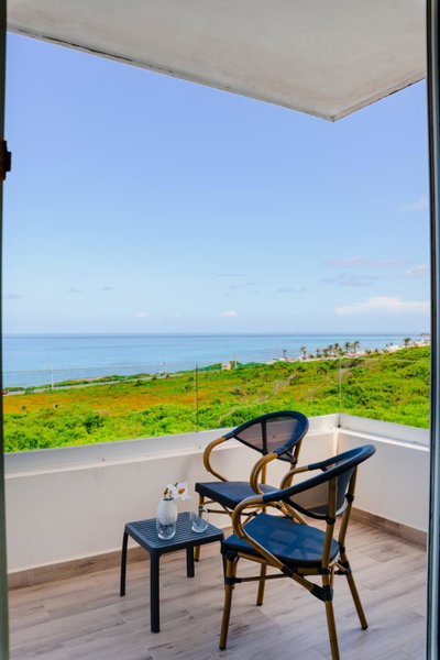Azulea Isla Mujeres Hotel, Isla Mujeres, Мексика
