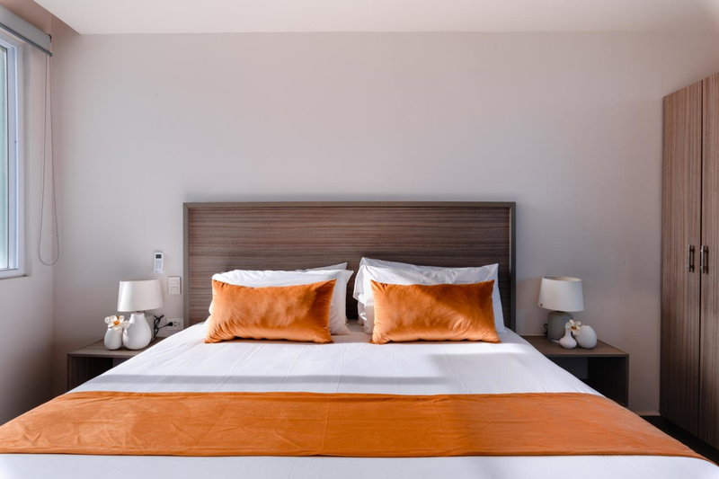 Azulea Isla Mujeres Hotel, Isla Mujeres, Мексика