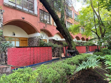 Hotel Ex Hacienda La Pitaya Querétaro, Villa del Pueblito, Mexiko