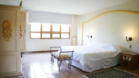 Hotel Ex Hacienda La Pitaya Querétaro, Villa del Pueblito, Mexiko