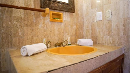 Hotel Ex Hacienda La Pitaya Querétaro, Villa del Pueblito, Mexiko