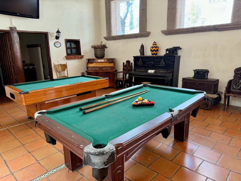 Hotel Ex Hacienda La Pitaya Querétaro, Villa del Pueblito, Mexiko