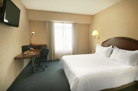 Fiesta Inn Poza Rica, Poza Rica de Hidalgo, Mexique