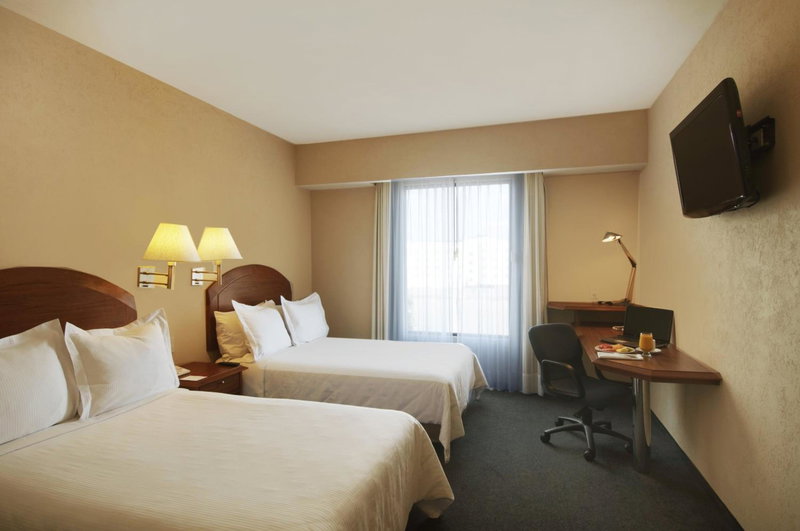 Fiesta Inn Poza Rica, Poza Rica de Hidalgo, Mexique
