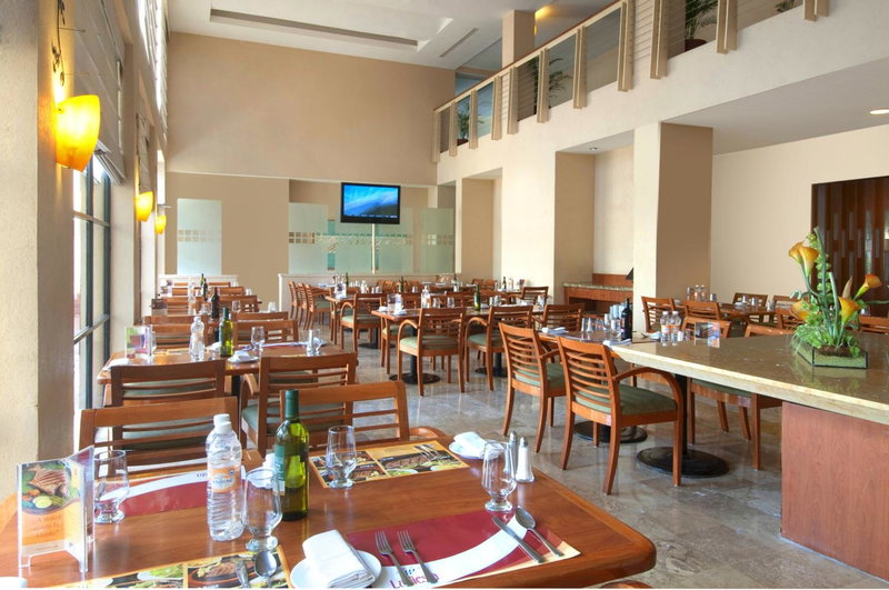 Fiesta Inn Poza Rica, Poza Rica de Hidalgo, Mexique