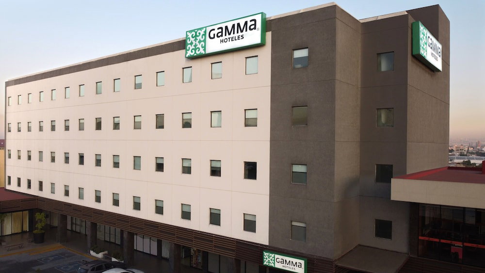 Gamma Querétaro, Mexique