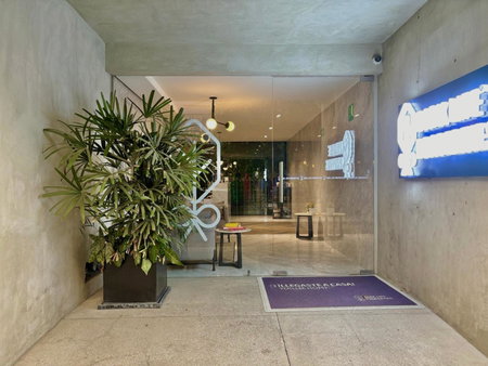 Park Life Condesa Hipódromo, Mexico City, Мексика
