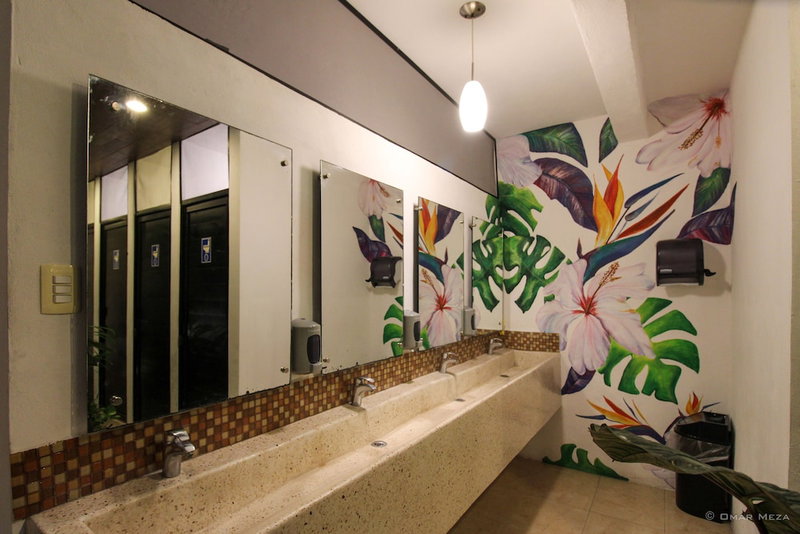 Hostal Gayser - Hostel, Valladolid, Mexiko