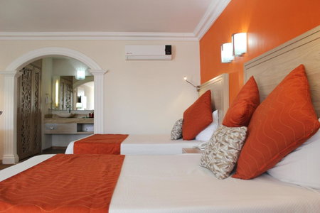 Hotel Flamingo Irapuato, Irapuato, Mexique